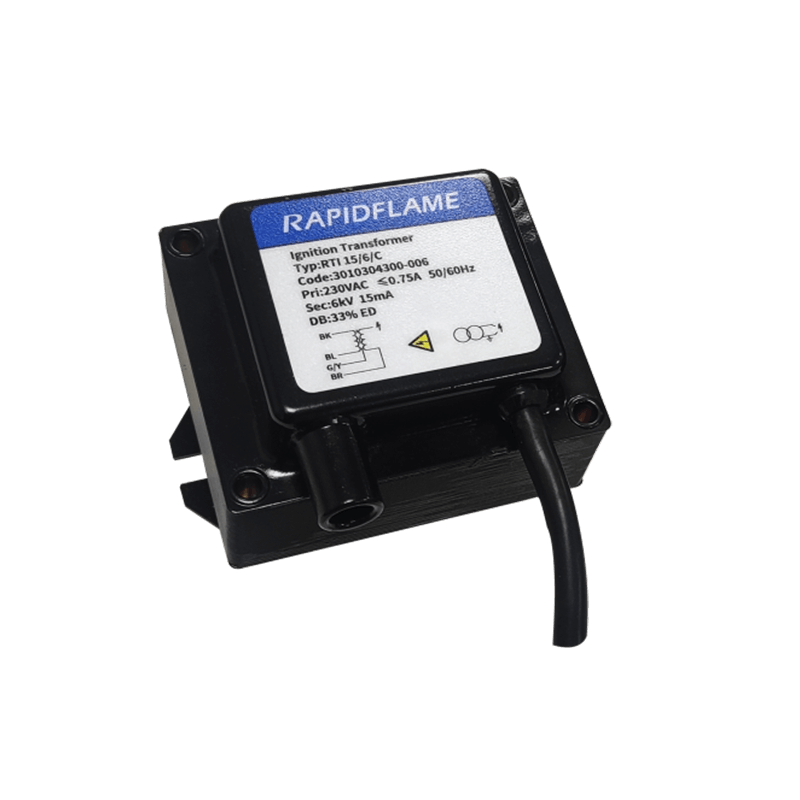 RTI系列燃烧器高压点火变压器